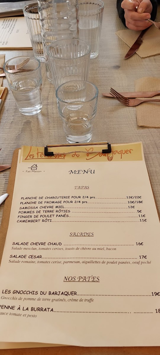 Menu Photo 7