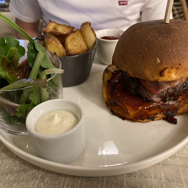 Burger