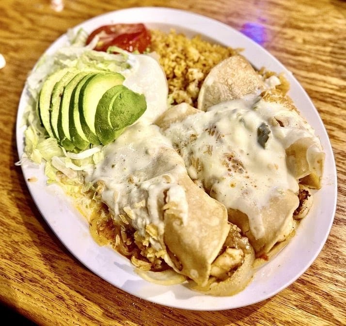 El Barril Mexican Grill - Photo 1
