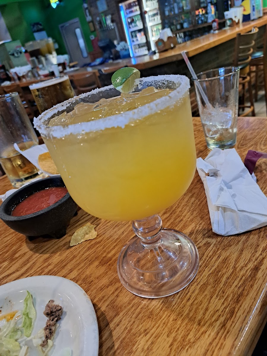El Barril Mexican Grill - Photo 6
