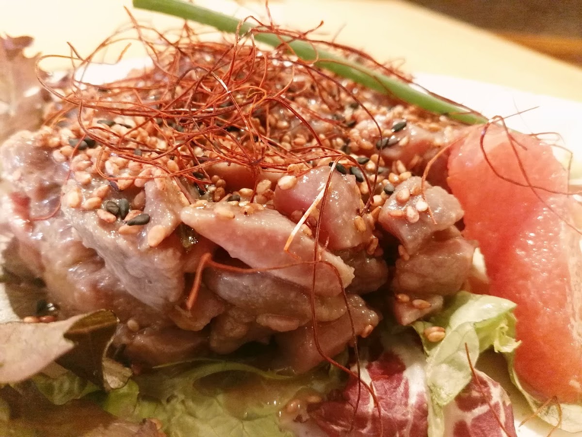 Trattoria La Peppa - Photo 1