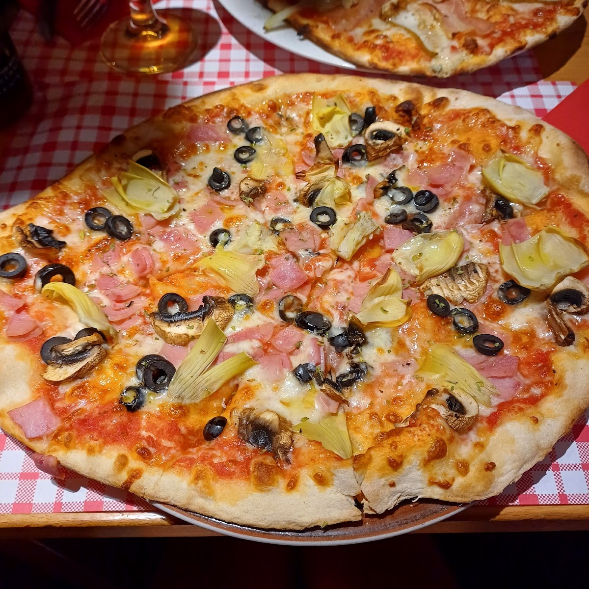 Trattoria La Peppa - Photo 3
