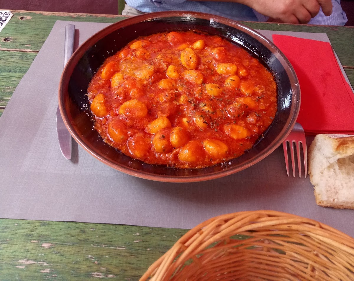 Trattoria La Peppa - Photo 5