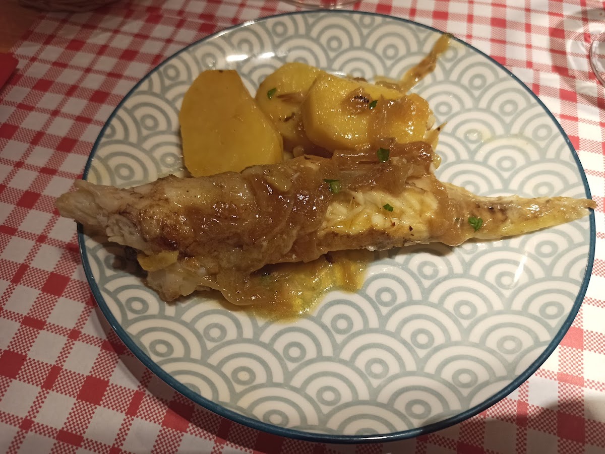 Trattoria La Peppa - Photo 6