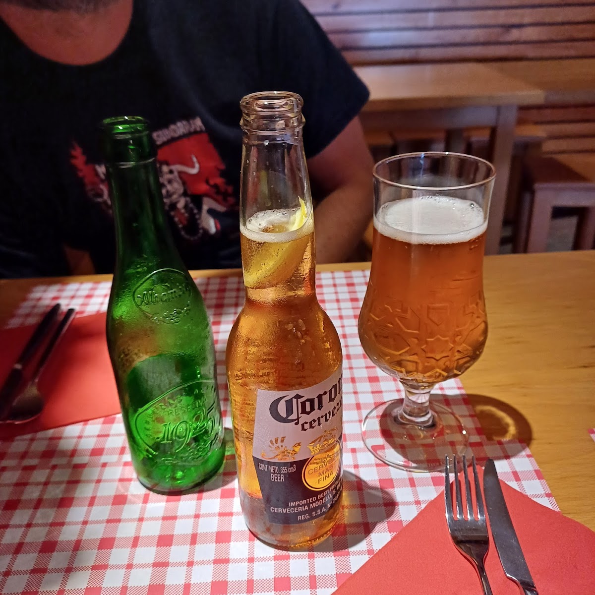 Trattoria La Peppa - Photo 8