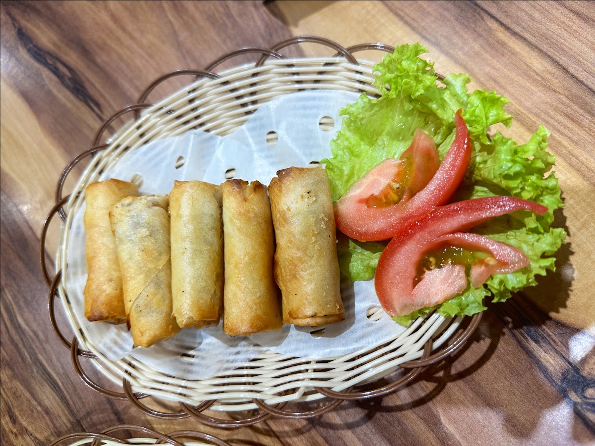 AM Green World Vegetarian Restaurant 青の世代 素食餐厅 - Photo 7