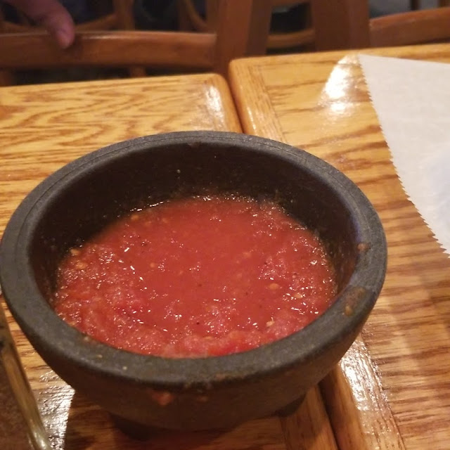 Salsa