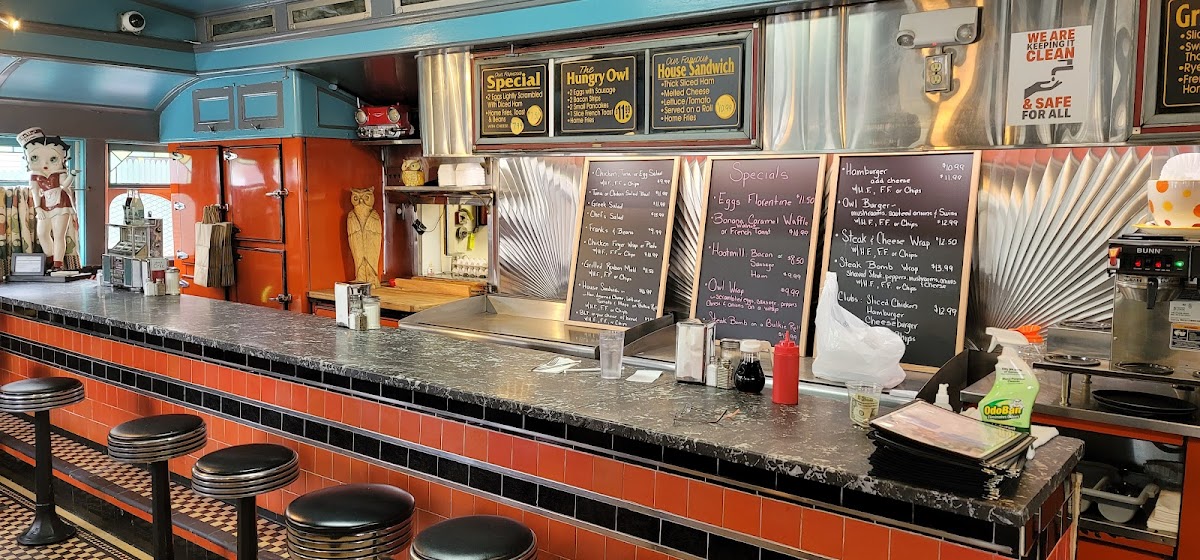 Menu Photo 9