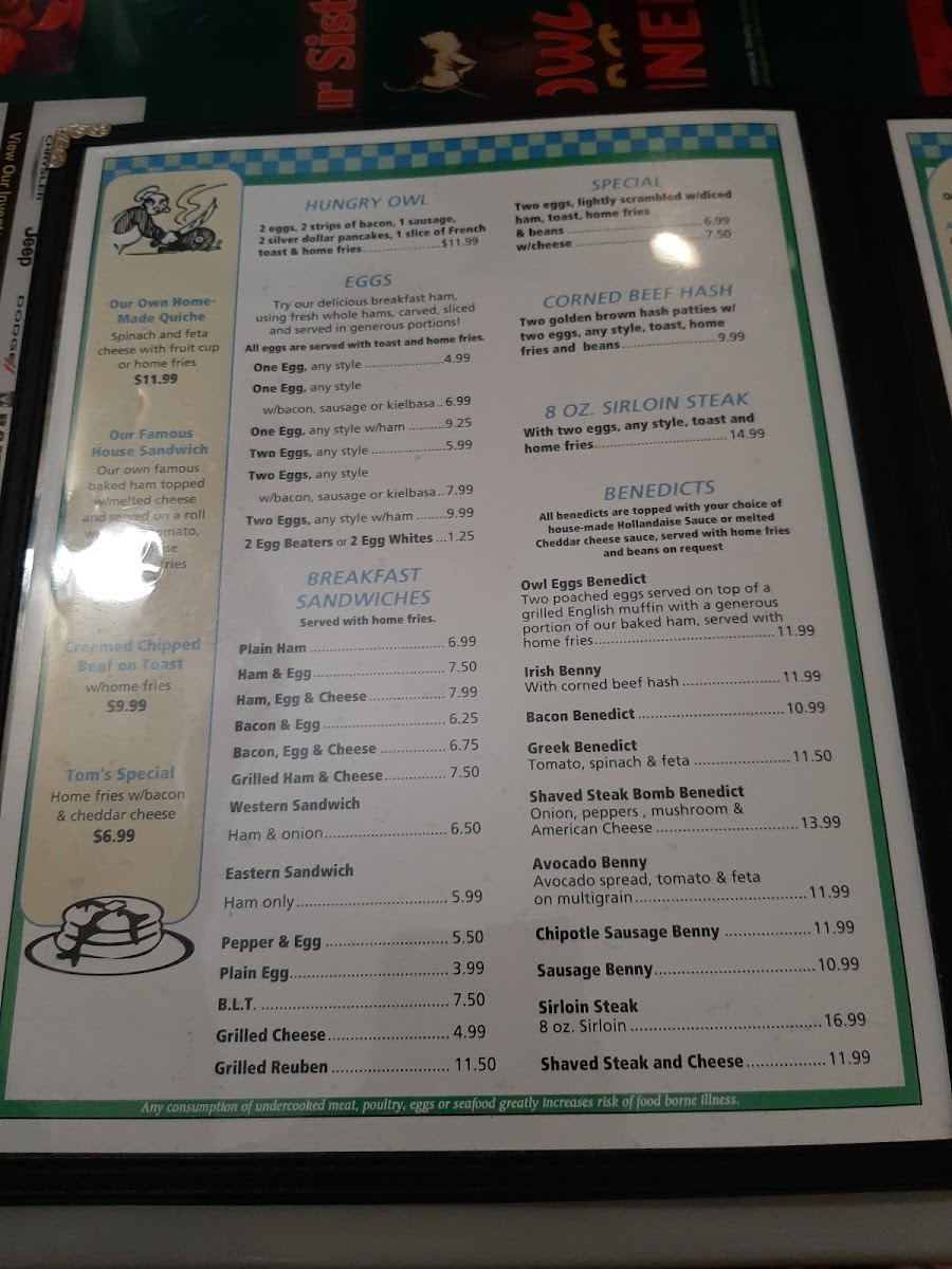 Menu Photo 6