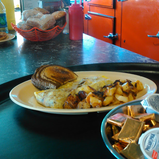 Omelet