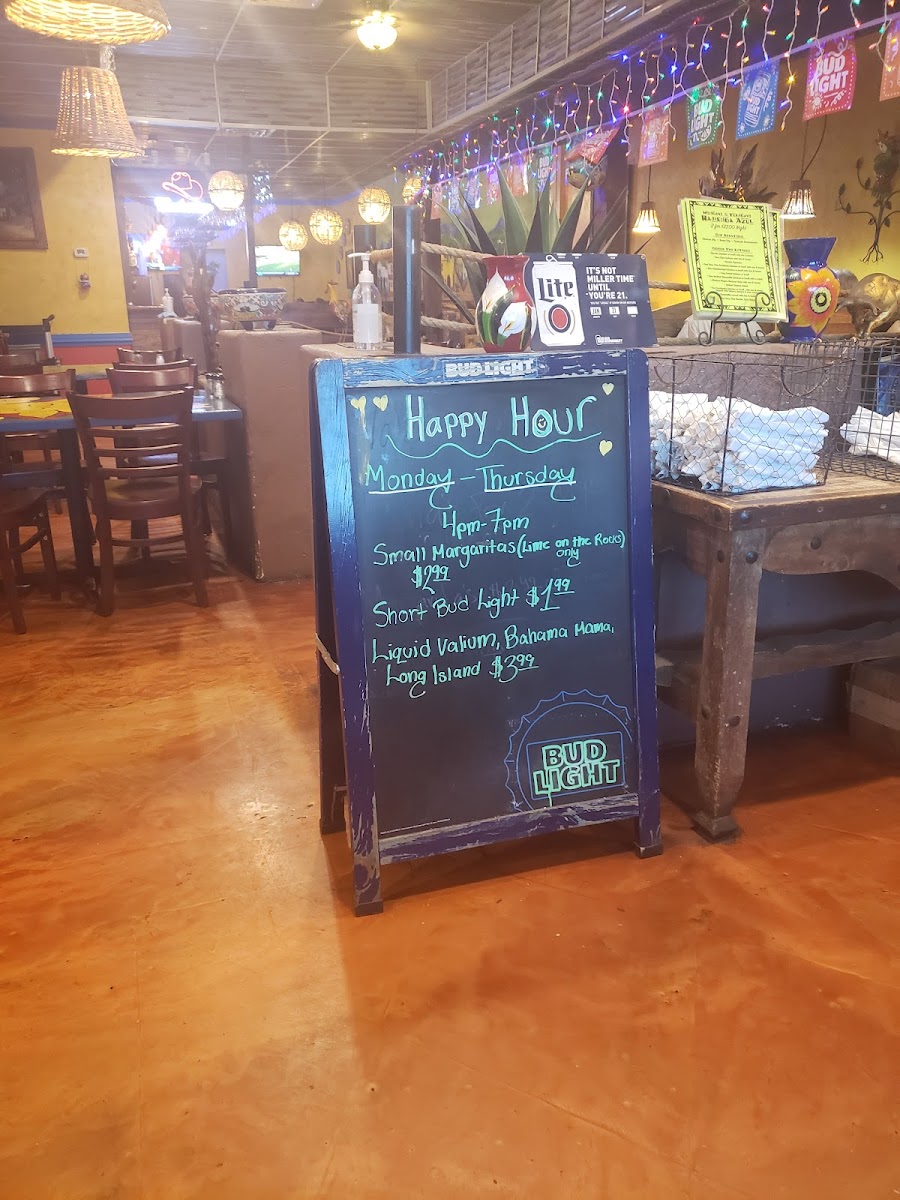 Menu Photo 9