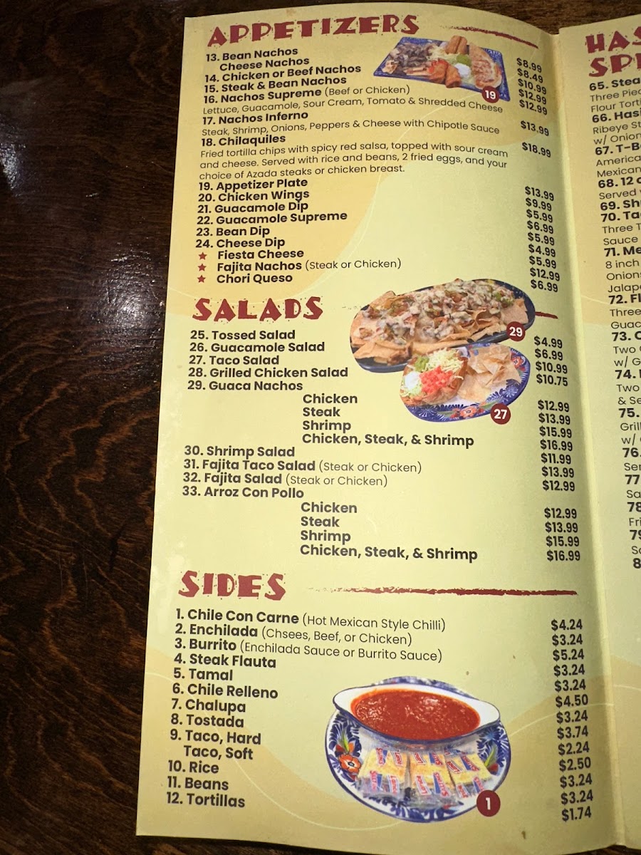 Menu Photo 3