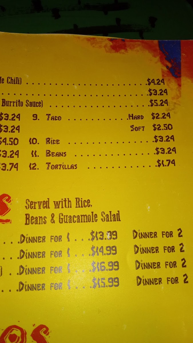 Menu Photo 6