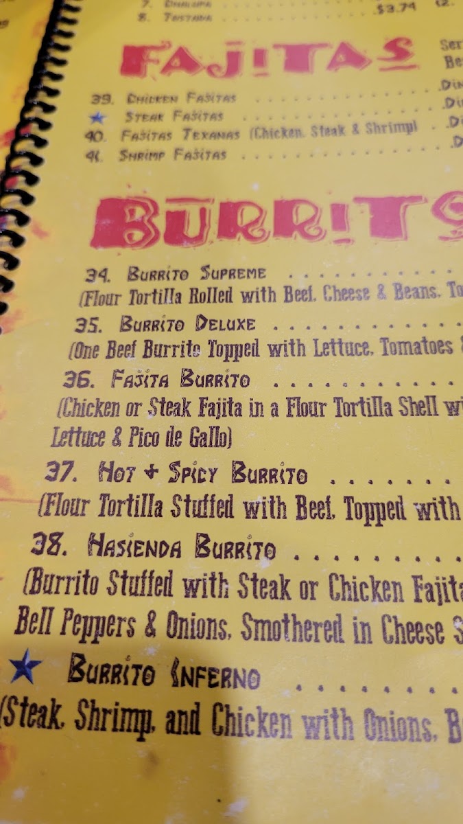 Menu Photo 7