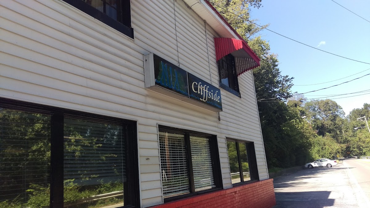 Cliffside Diner