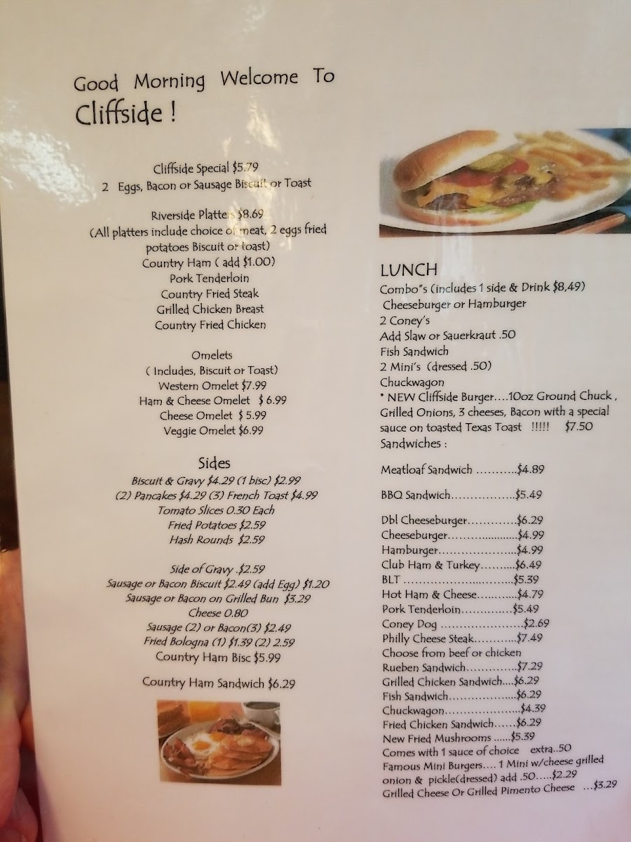 Menu Photo 9