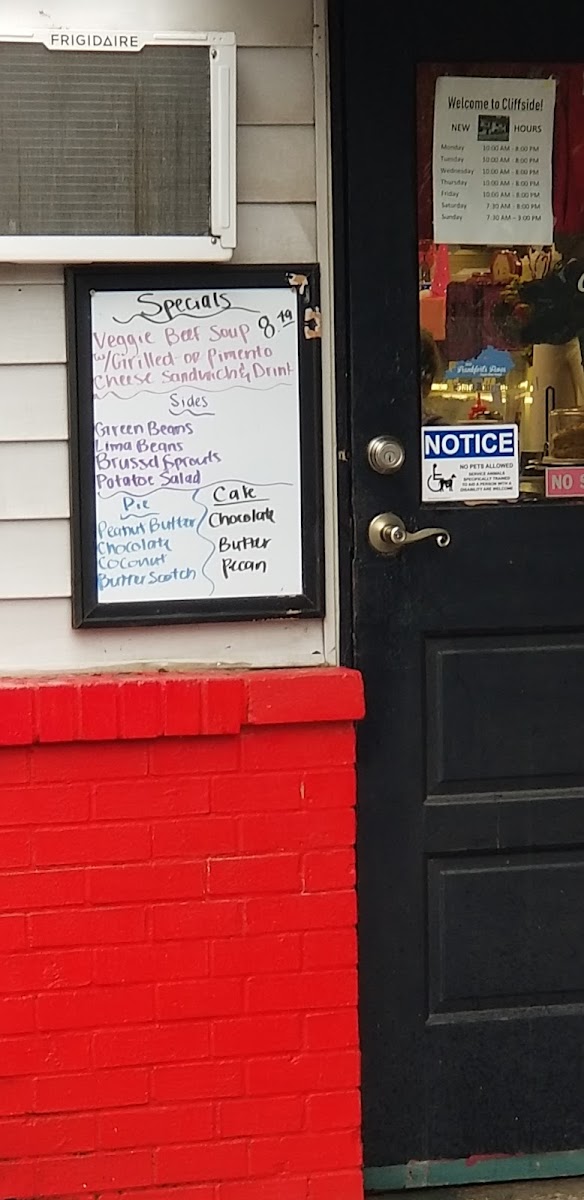Menu Photo 8