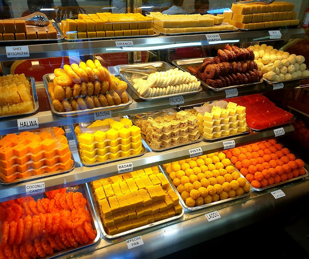 Lotus Family Restaurant Gasing - Photo 9