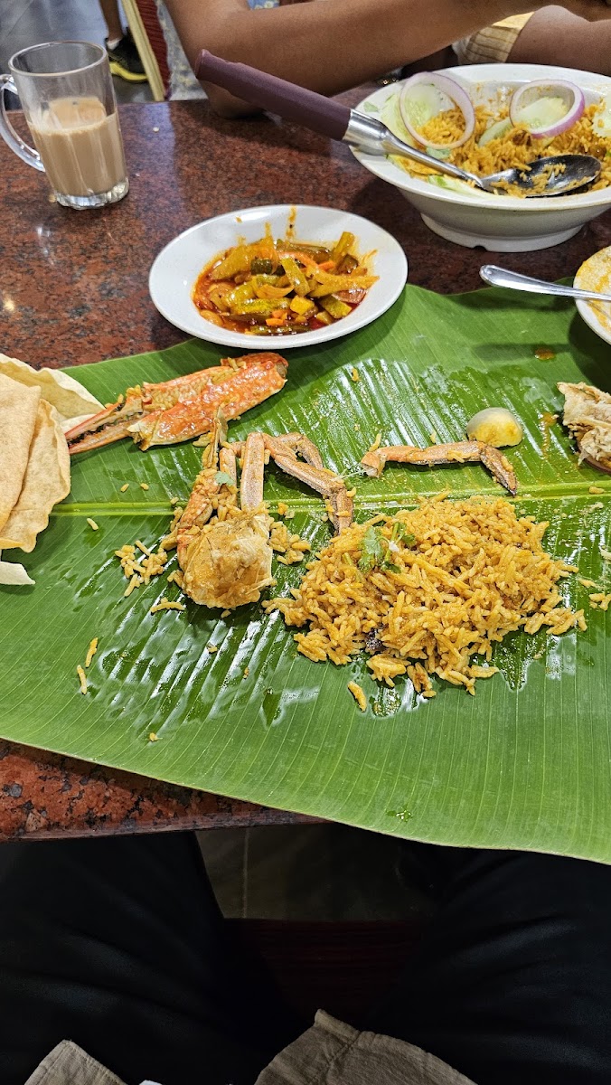 Lotus Family Restaurant Gasing - Photo 4