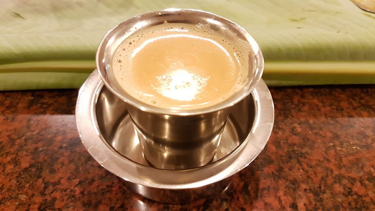 Lotus Family Restaurant Gasing - Photo 5
