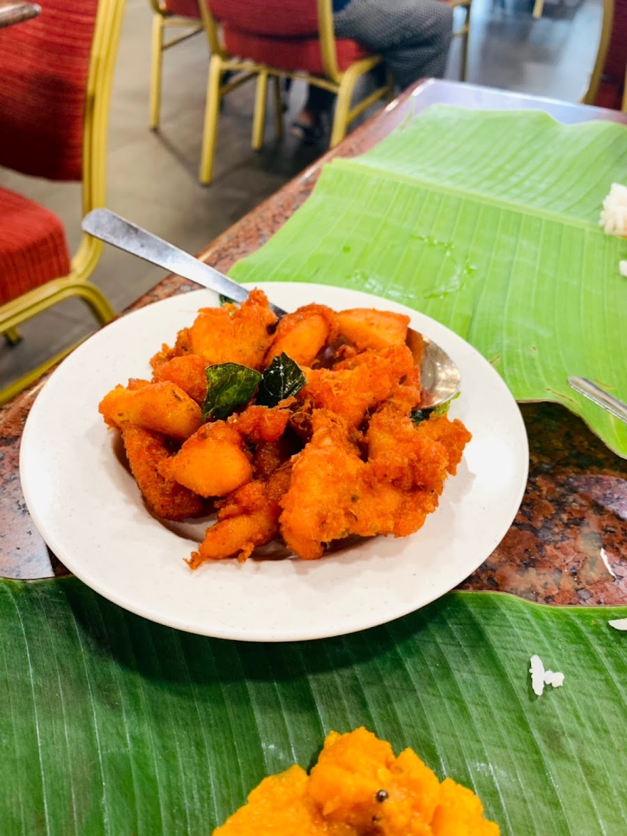 Lotus Family Restaurant Gasing - Photo 8