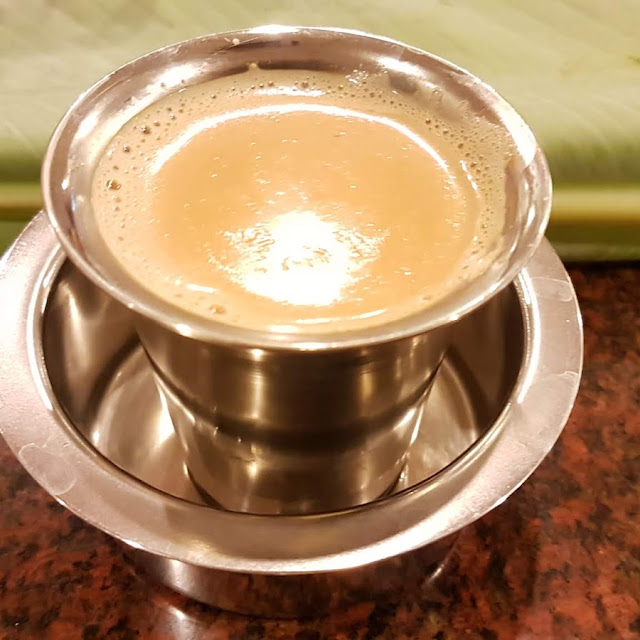 Masala Tea