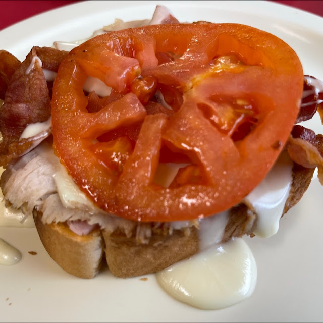 Hot Brown