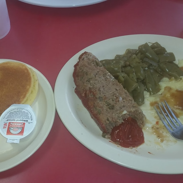 Corn Bread