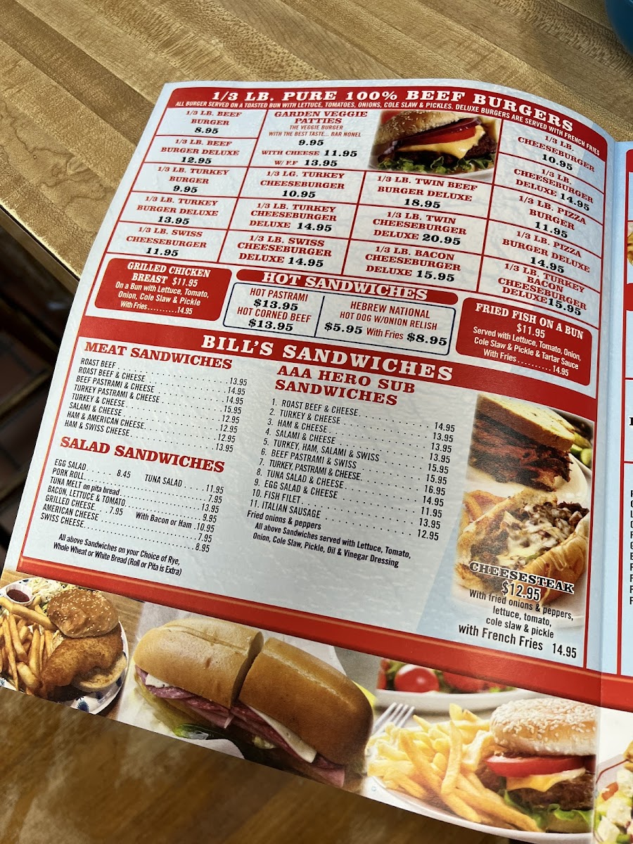Menu Photo 9