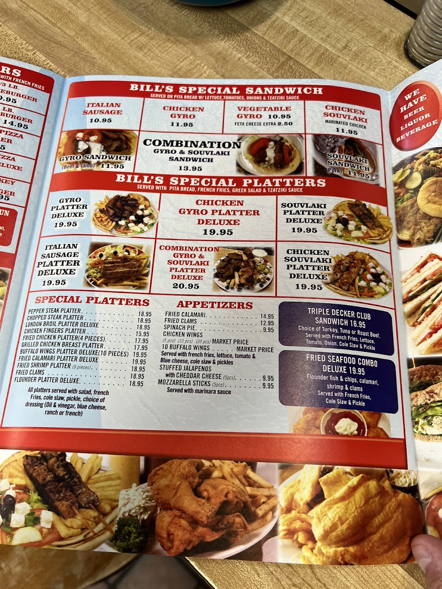 Menu Photo 6