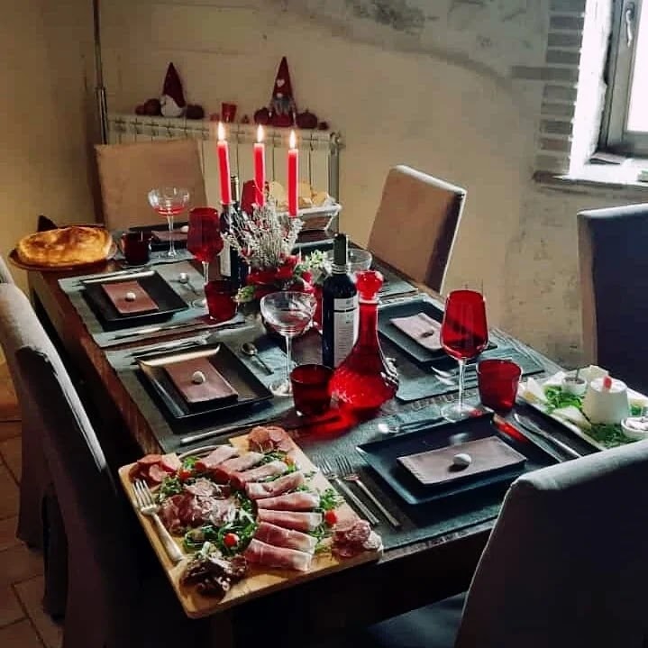 La Maisonette