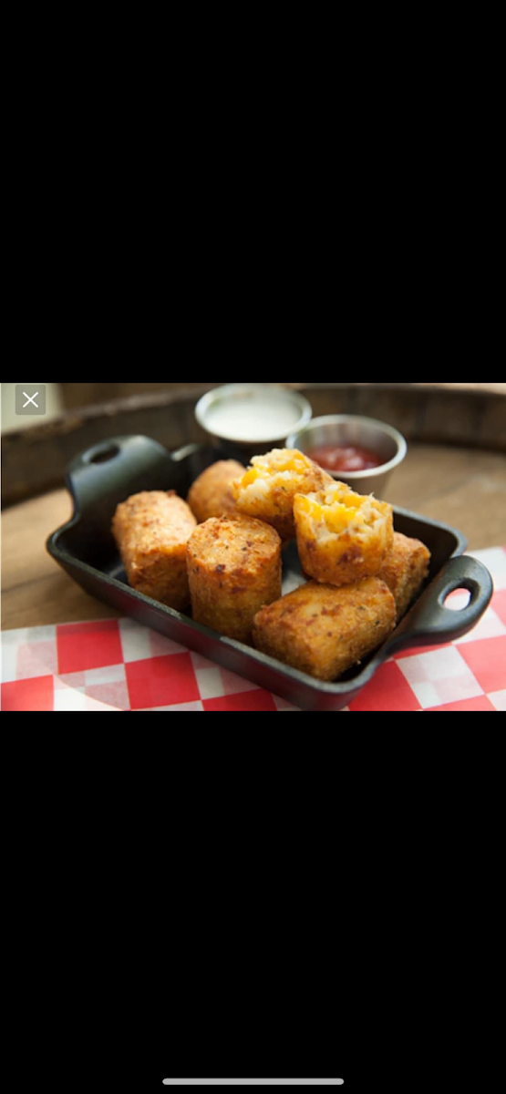 Shorty Jo's