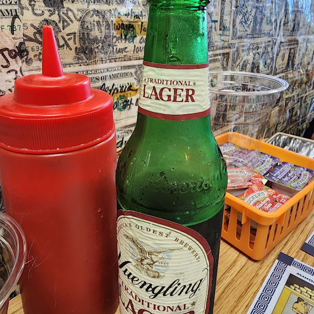Yuengling Lager