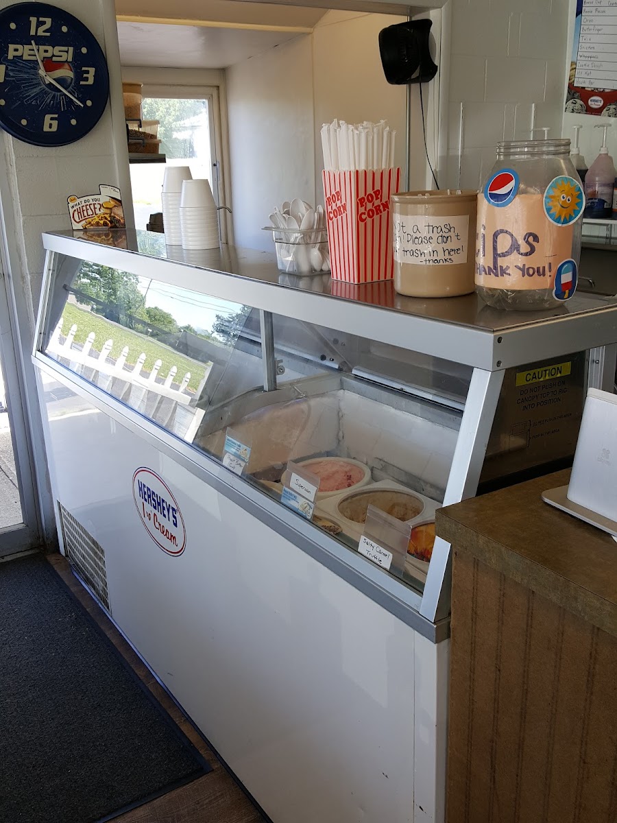 Tony's Coneys - Photo 3