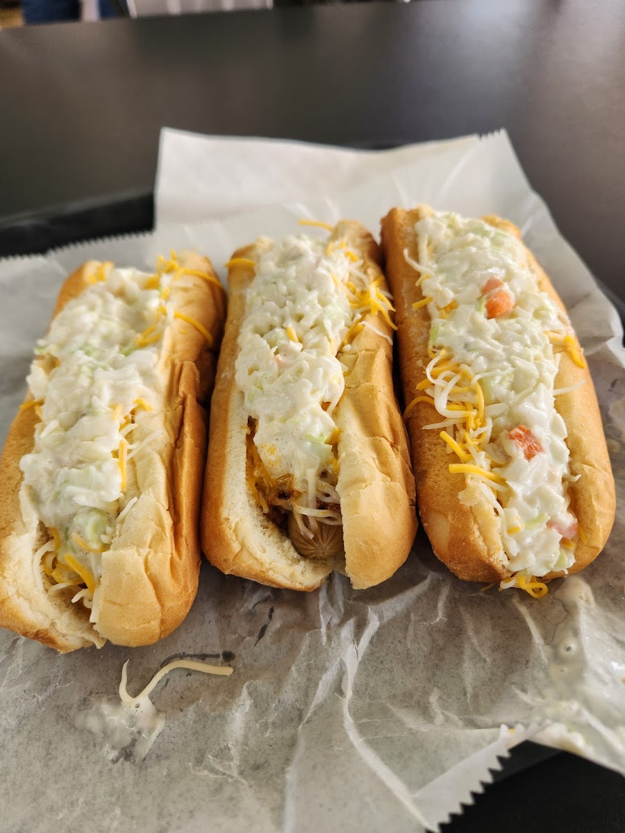 Tony's Coneys - Photo 7