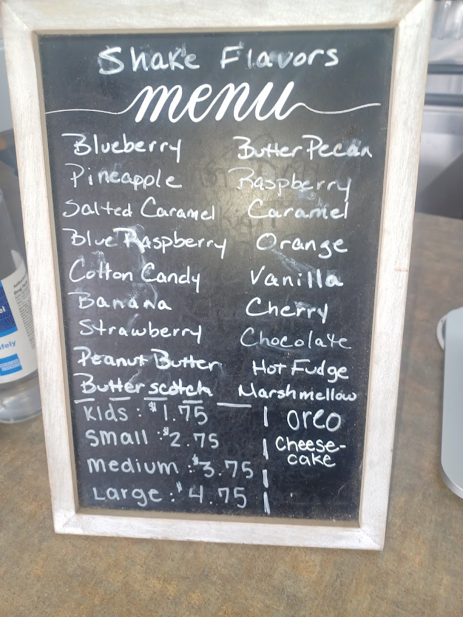 Menu Photo 9