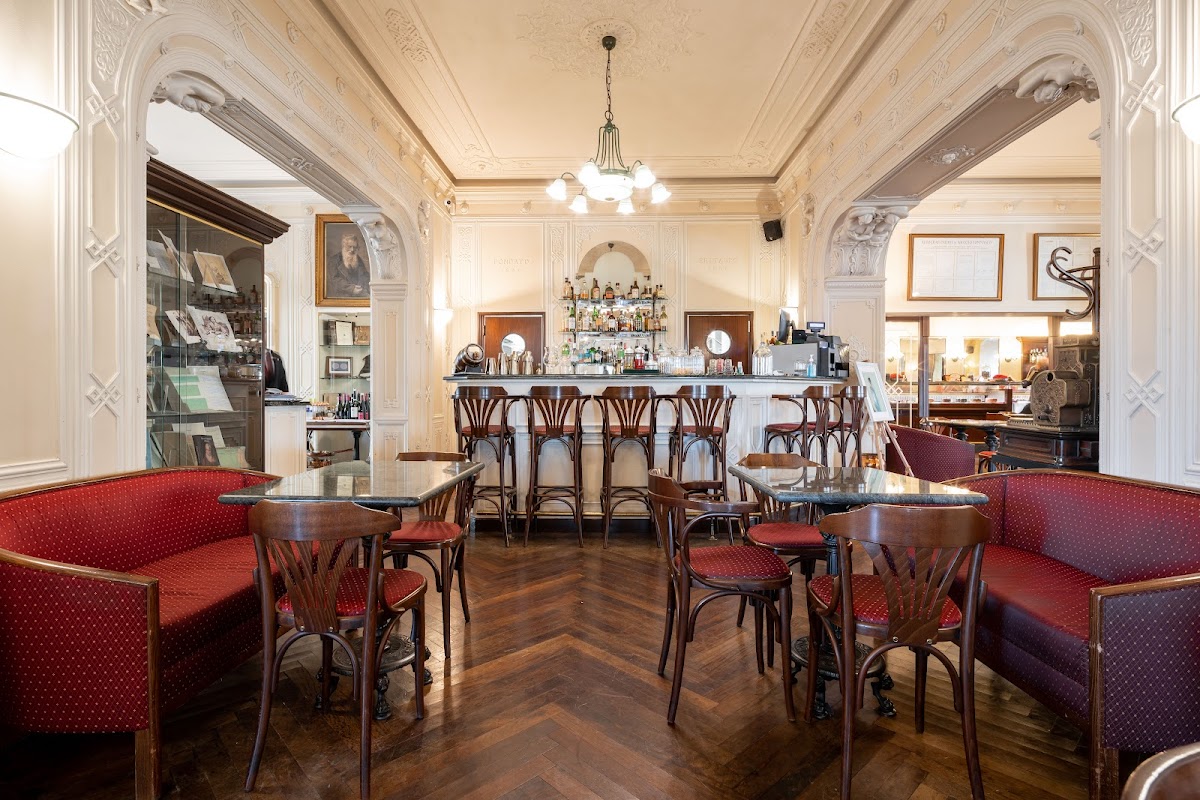 Caffe Tommaseo