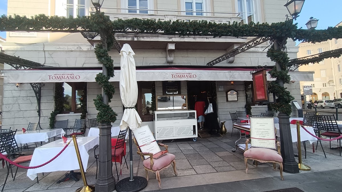 Caffe Tommaseo - Photo 2
