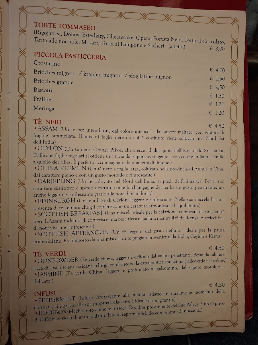 Menu Photo 9