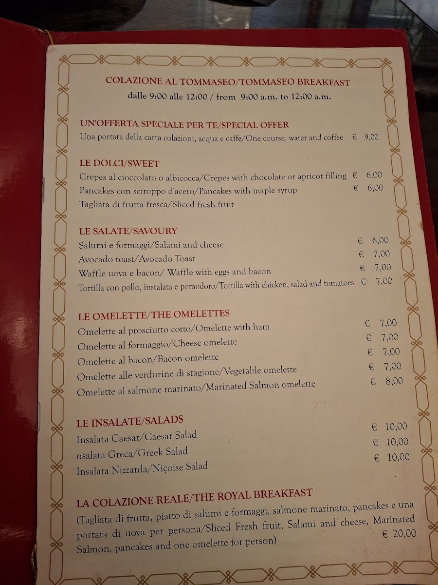 Menu Photo 4