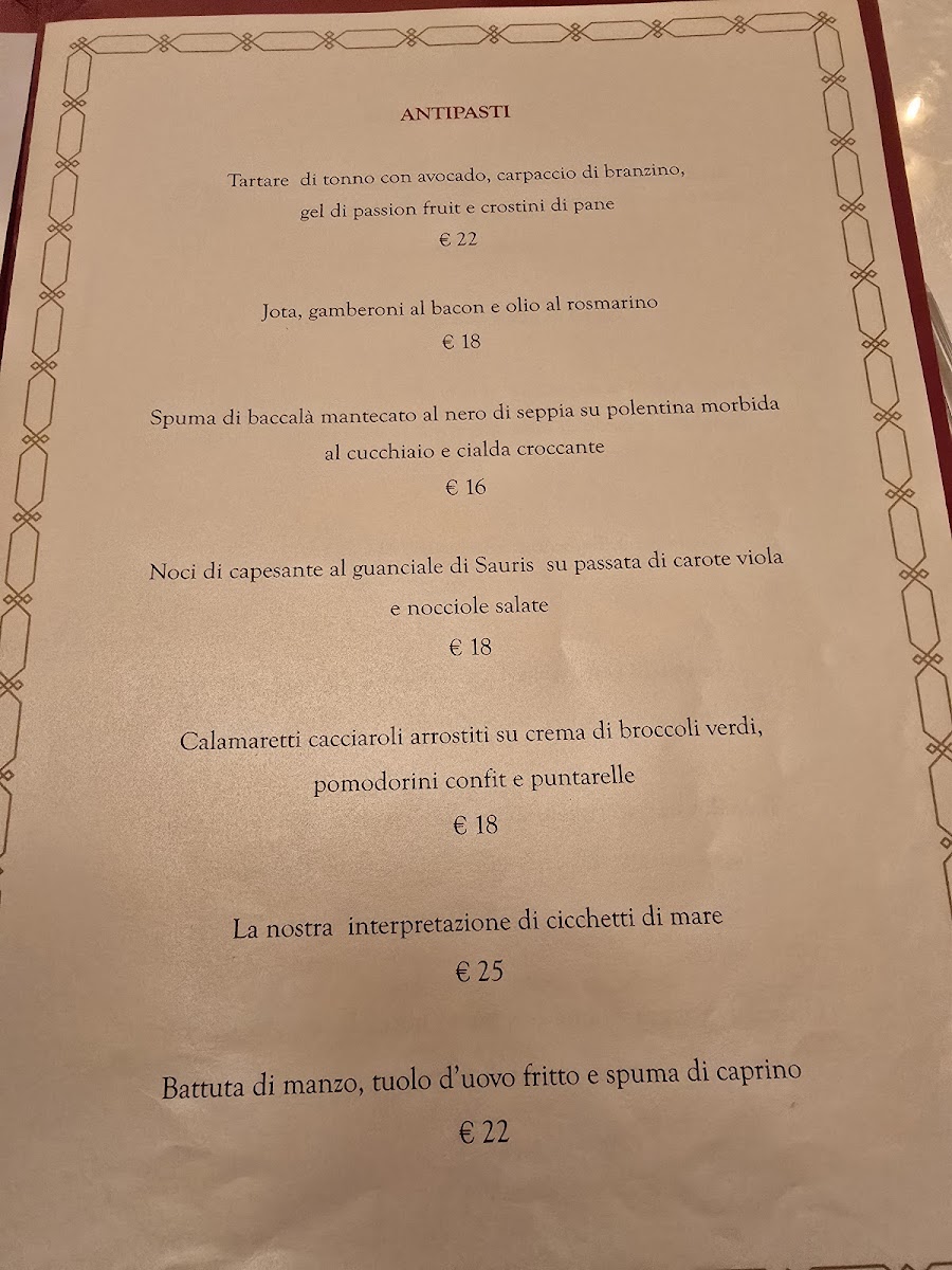 Menu Photo 7