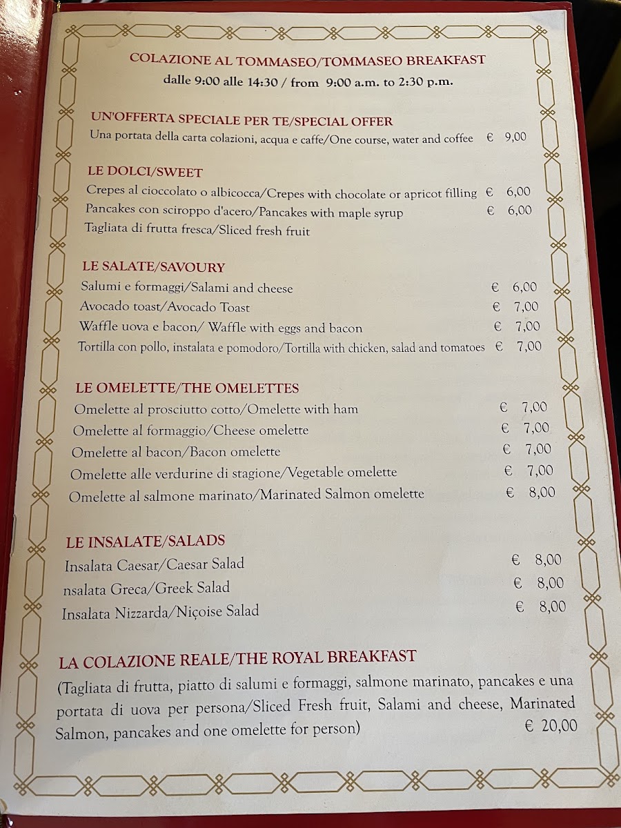 Menu Photo 8