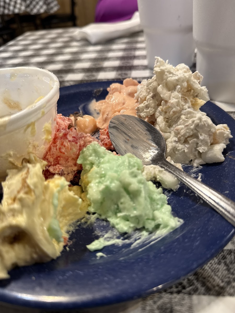 Butter Churn Restaurant - Photo 1