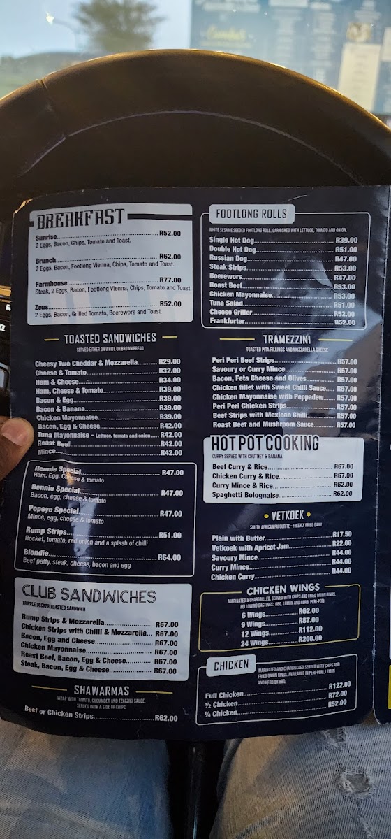 Menu Photo 9
