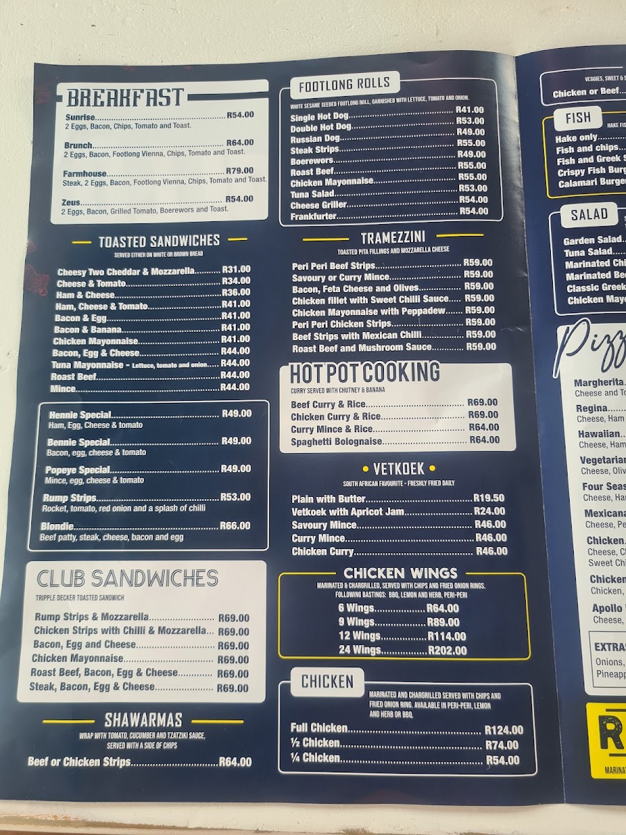 Menu Photo 5