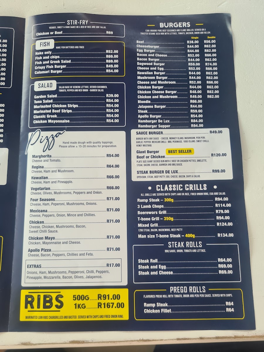 Menu Photo 6