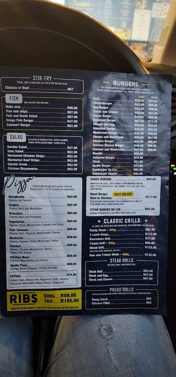 Menu Photo 7