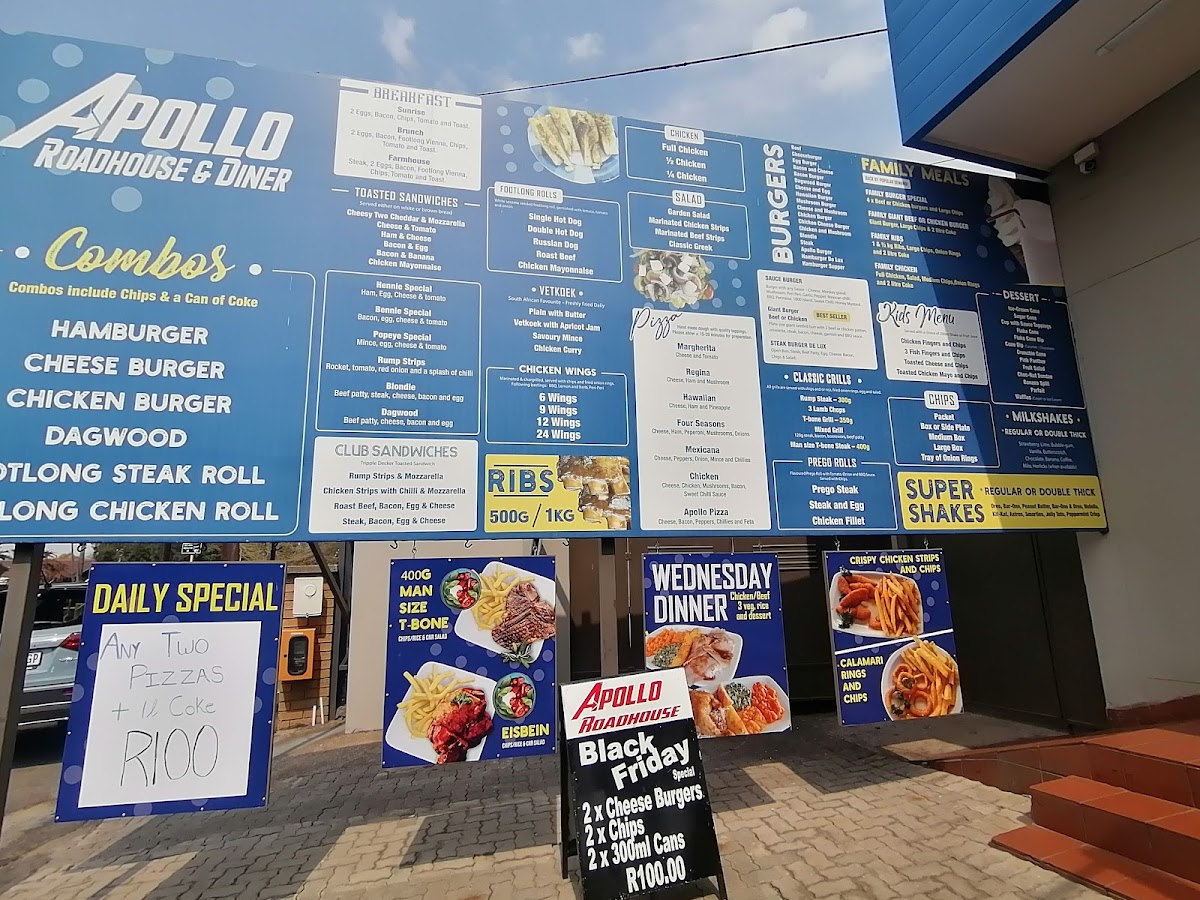 Menu Photo 8