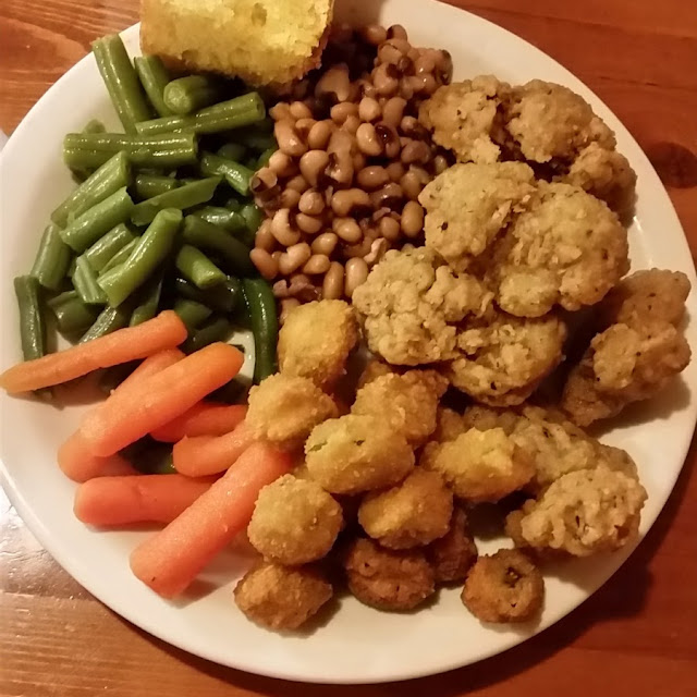 Okra