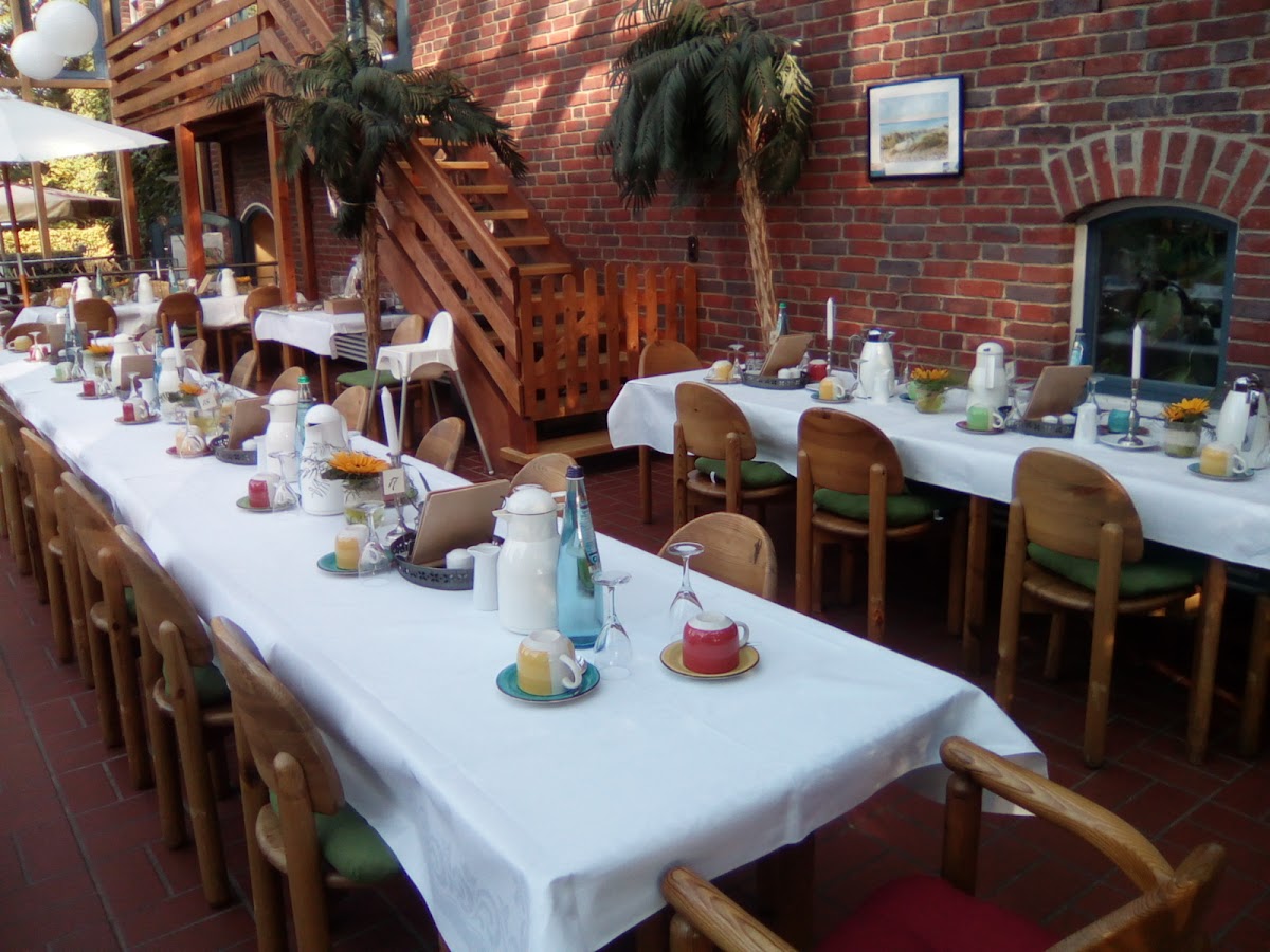 Café im Nordholz